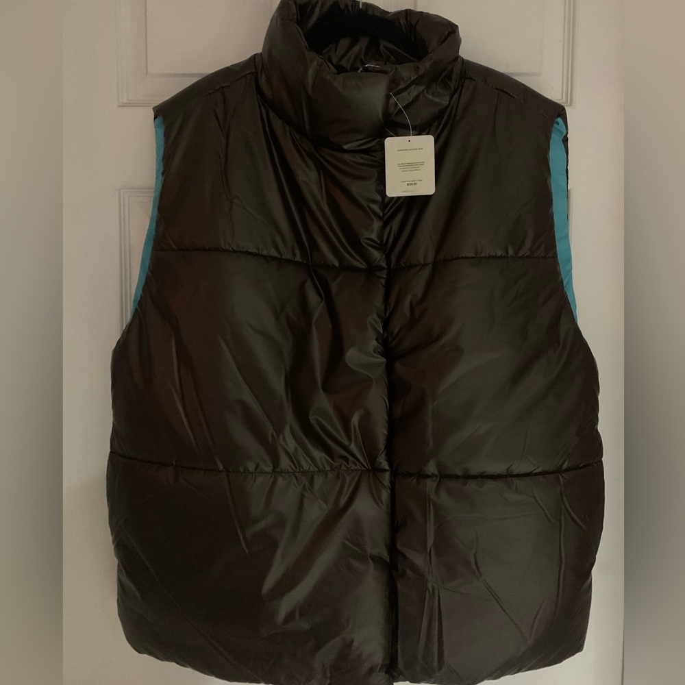 Fabletics Oversized Vest